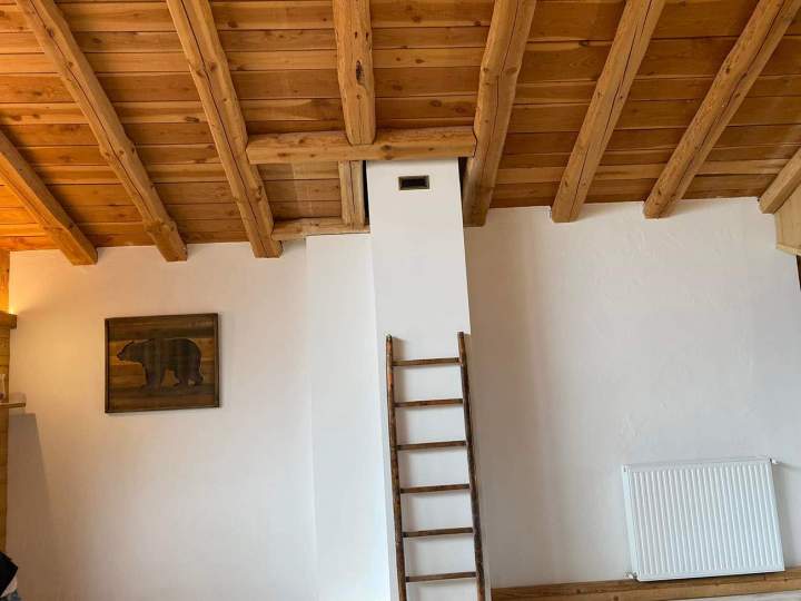 Plâtrerie intérieure Avignon