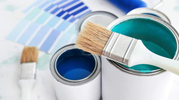 Entreprise de peinture Avignon