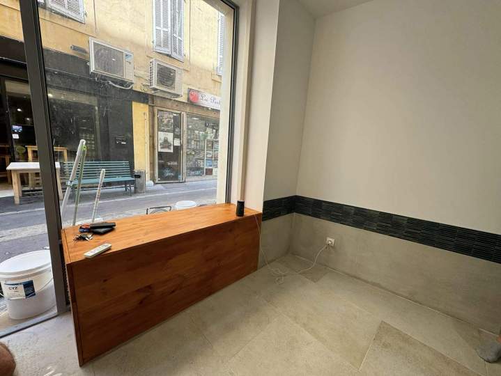 Peinture aménagement intérieur Avgnon